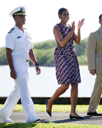 Michelle Obama