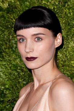 Rooney Mara.