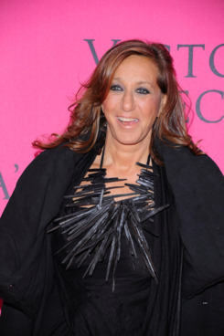 Donna Karan.