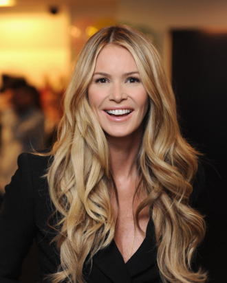 Elle Macpherson.
