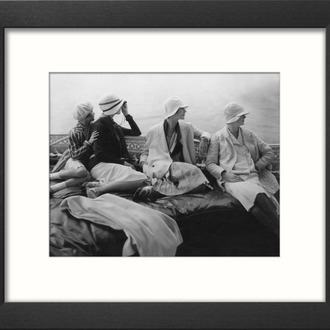 Edward Steichen photo from 1928.