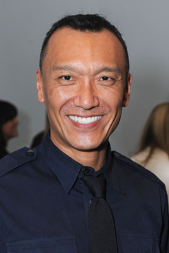 Joe Zee.
