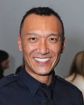 Joe Zee.