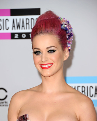 Katy Perry.