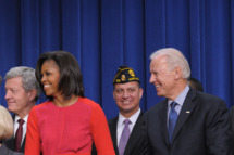 Michelle Obama