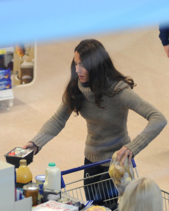 Kate Middleton.