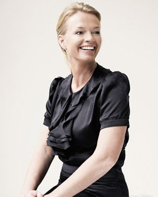 Karin Swerink.