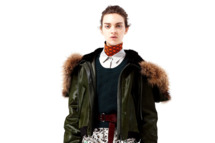 Pringle of Scotland Pre-Fall 2012