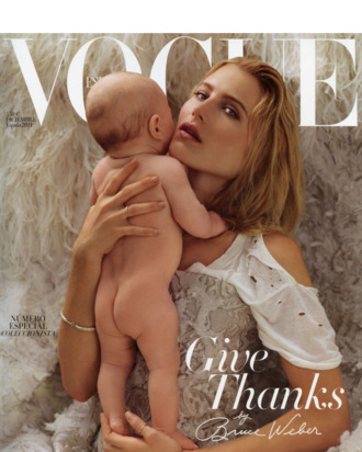 Dree Hemingway.