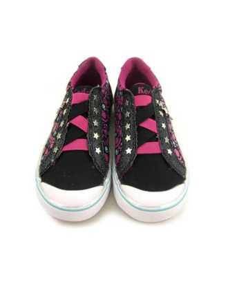 Keds 'Know It All' Girls Shoes