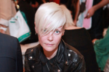 Kate Lanphear.