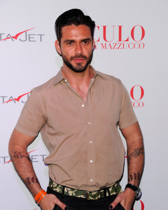 Lorenzo Martone.