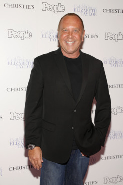 Michael Kors.