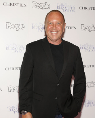 Michael Kors.