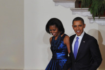 Michelle Obama