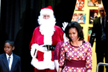 Michelle Obama