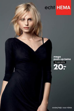 Andrej Pejic.