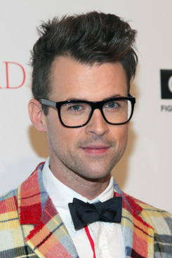 Brad Goreski.