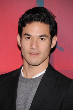 Joseph Altuzarra.