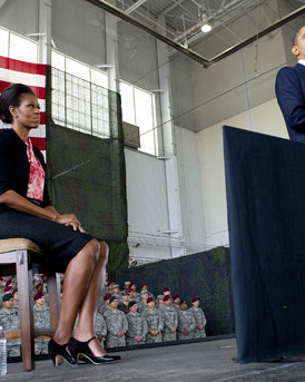 Michelle Obama
