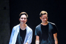 The Proenza boys.