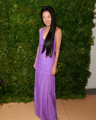 Vera Wang.