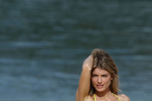 Marisa Miller.