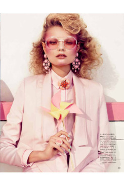 Magdalena Frackowiak.