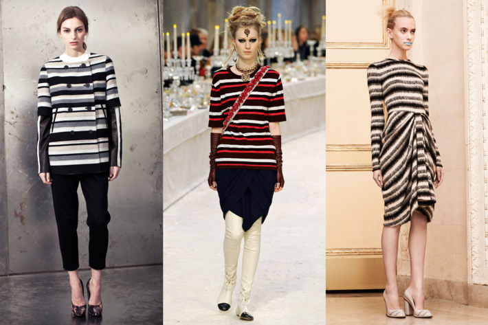 Doo.Ri, Chanel, Thakoon