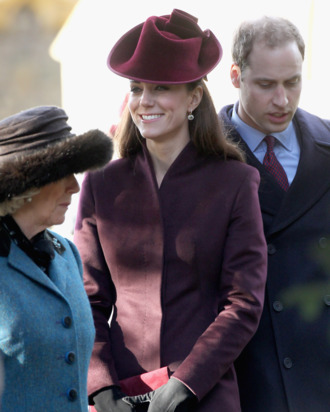 Kate Middleton