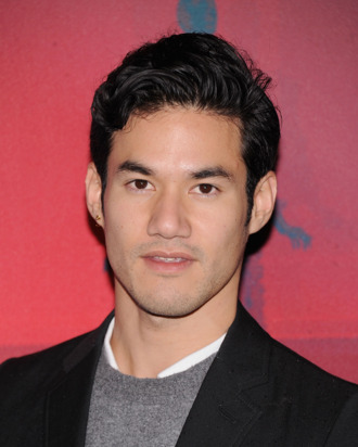 NEW YORK, NY - DECEMBER 07: Joseph Altuzarra attends Valentino Garavani Virtual Museum Launch party at the IAC Headquarters on December 7, 2011 in New York City.
