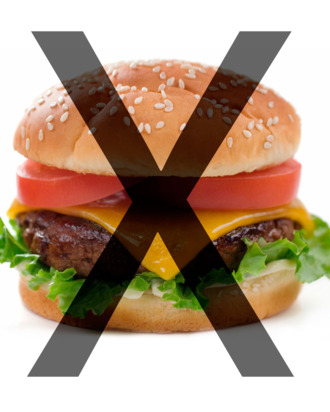 Cheeseburger