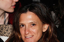 Andrea Linett.