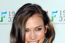 Karlie.