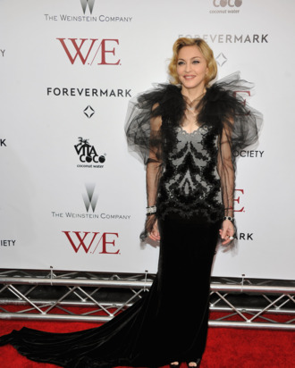 Madonna