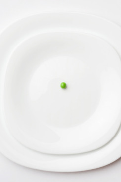 Disclaimer: not dinner.