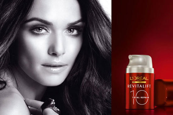 Rachel Weisz