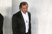 Ralph Rucci.