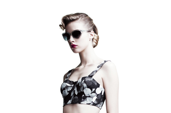 Styled by Joe McKenna.
