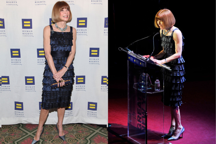 Bravo, Anna.
