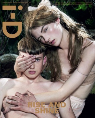Lara Mullen and Matt Ardell