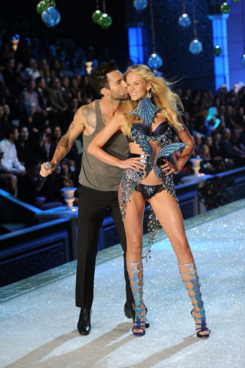 At least we'll always have this.
