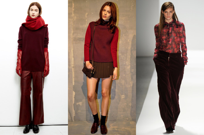 Organic by John Patrick, Steven Alan, Richard Chai LOVE