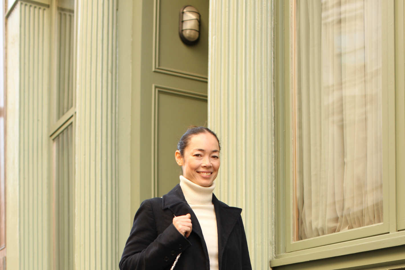 Kaarin Fairfax advise Amandla Stenberg advise
