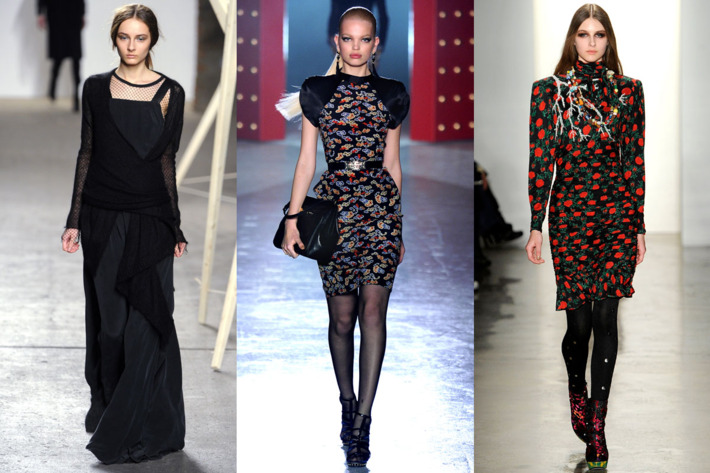 Tess Giberson, Jason Wu, Libertine