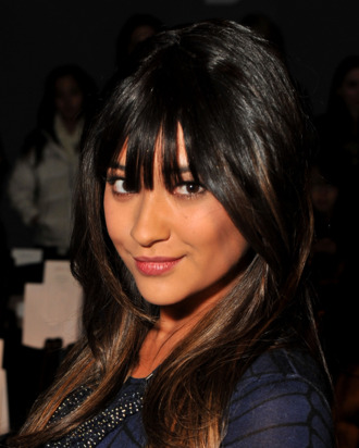 Shay Mitchell