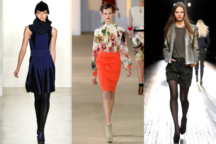 Ohne Titel, Preen, Theyskens' Theory