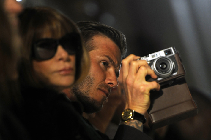 Anna and David.