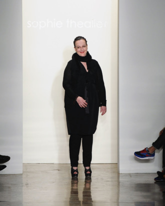 Sophie Theallet.