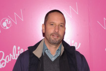 Alexis Bittar.